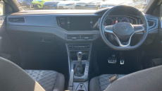 Volkswagen Taigo 1.5 TSI 150 R-Line 5dr DSG Petrol Hatchback